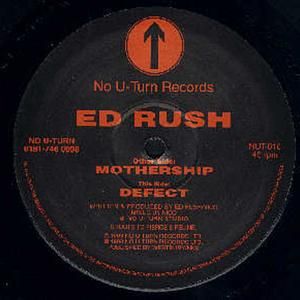 Mothership / Defect (Single)