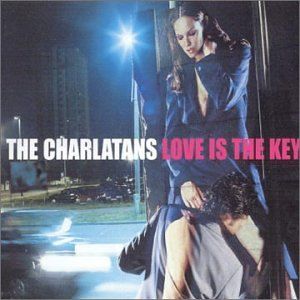 Love Is the Key (radio edit)