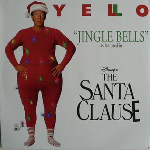 Jingle Bells (movie version)