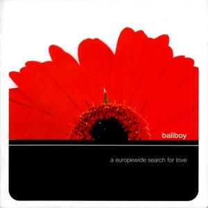 A Europewide Search for Love (Single)