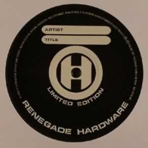 Hardware Limited 03 (Single)