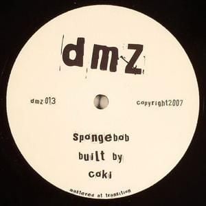 Spongebob / The End (Single)