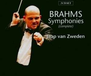 Symphonies (complete)