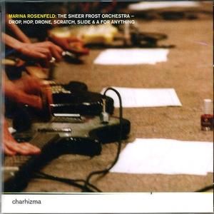 Drop, Hop, Drone, Scratch, Slide & A for Anything