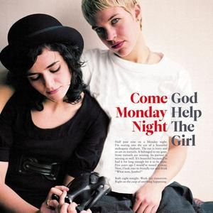 Come Monday Night (Single)