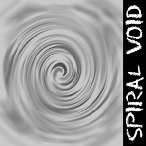 Spiral Void