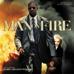 Man on Fire (OST)
