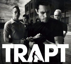 Trapt EP (EP)