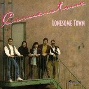 Lonesome Town