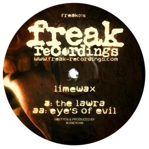 Eyes of Evil