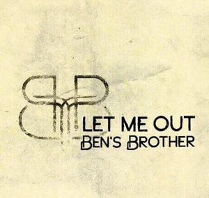 Let Me Out (Single)