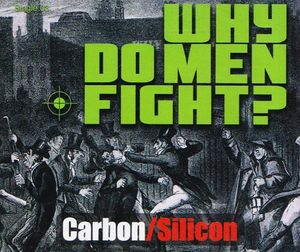 Why Do Men Fight? (Single)