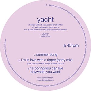 Summer Song (EP)