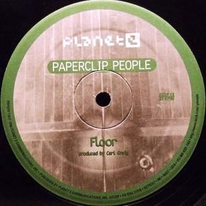 Floor (Drums)