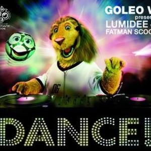 Dance! (club remix)