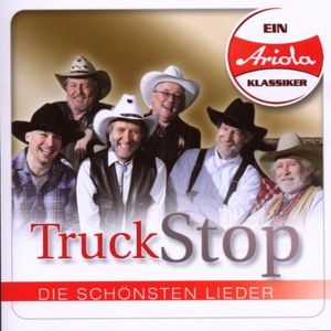 Bock auf'n Pickup Truck