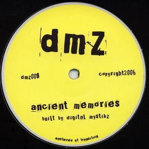 Ancient Memories (Single)