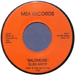 Baltimore (Single)