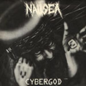 Cybergod