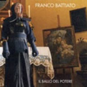 Il ballo del potere (Single)