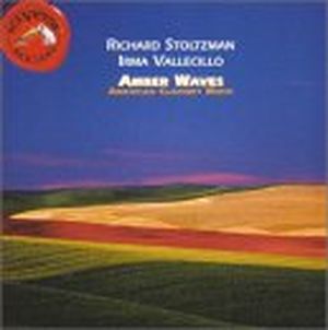 Sonata for Clarinet and Piano: III. Largo