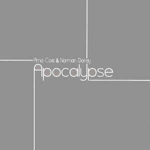 Apocalypse (EP)
