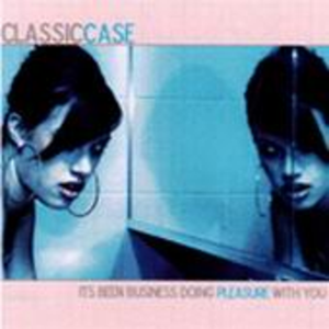 It's Been Business Doing Pleasure With You (EP)