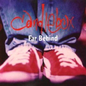 Far Behind (Single)