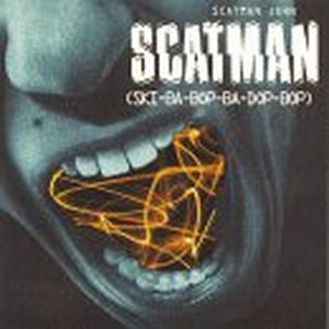 Scatman (Third-Level)