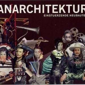 Anarchitektur