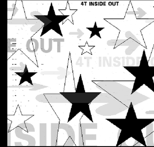 Inside Out (Single)