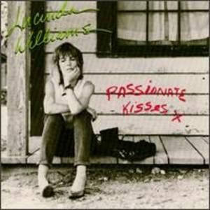 Passionate Kisses (EP)