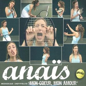 Mon cœur, mon amour (live)