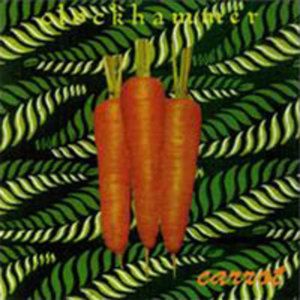 Carrot (EP)