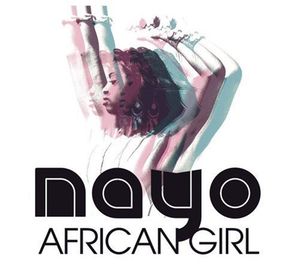 African Girl (Single)