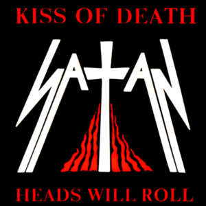 Kiss of Death