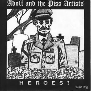 Heroes (EP)