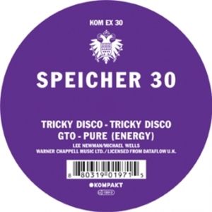 Speicher 30 (EP)