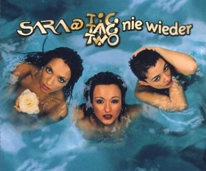 Nie wieder (Single)