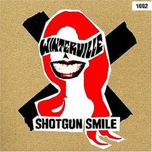 Shotgun Smile