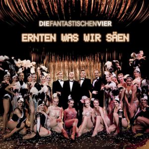 Ernten was wir säen (Single)