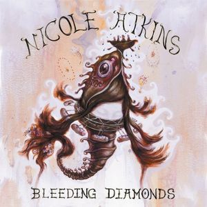 Bleeding Diamonds (EP)