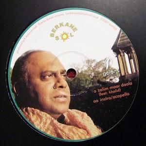 Zalim Maar Daala (Single)