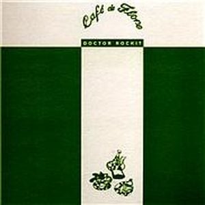 Café De Flore (Charles Websters Latin Lovers mix)