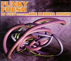 Funky Fresh (Radio Edit)