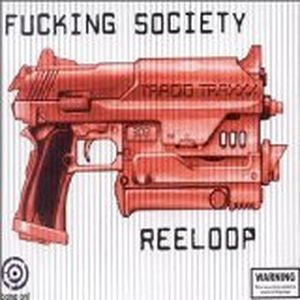 Fucking Society (Kaylab Joins Chromedioxide II rmx)