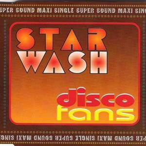 Disco Fans (Star Wash mix)