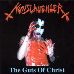 The Guts of Christ (EP)