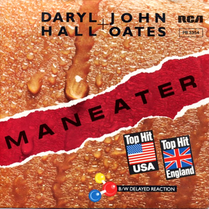 Maneater (Single)