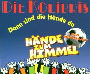 Hände zum Himmel (Single)